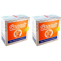 Der Markenzwieback Zwieback Toast 8Oz Pack Of 2