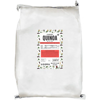 Cereausly Organic Red Quinoa - Premium Royal Quinoa From Bolivia - Kosher And Non-Gmo Quinoa Bulk - Vegan And Gluten-Fee Cooking Quinoa - 10 Lb
