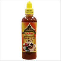Mw Polar Sauce, Sweet & Hot Sauce, 15.5-Ounce (Pack Of 12)