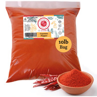 Cayenne Pepper 10 Lb By International Spice