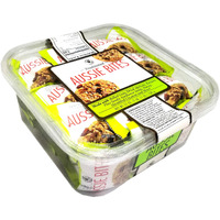 Universal Bakery Traditional Aussie Bites Individually Wrapped 30 Counts 27 Oz.