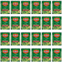 Del Monte Fresh Cut Blue Lake Cut Green Beans, No Salt Added Canned Vegetables, 24 Pack,14.5 Oz Can