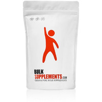 Bulksupplements.Com Organic Fenugreek Powder - From Fenugreek Seeds, Trigonella Foenum-Graecum, Fenugreek Supplement - Gluten Free, 1000Mg Per Serving, 250G (8.8 Oz) (Pack Of 1)