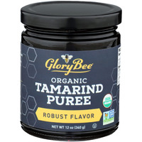Glorybee, Tamarind Puree Organic, 12 Ounce