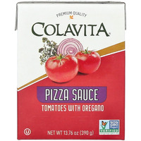 Colavita Recart Sauces - Pizza Sauce, 13.76Oz Recart