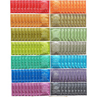 Harney & Sons Assorted Tea Bag Sampler 140 Count Great For Breakrooms, Offices, Food Service Tea Sampler