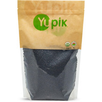 Yupik Rice, Organic Ancient Black, 2.2 Lb