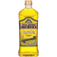Filippo Berio Pure Olive Oil, 50.7 Ounce Rpet Bottle