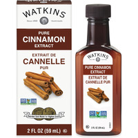 Watkins Pure Cinnamon Extract, 2 Fl Oz (Pack Of 24)