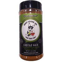 Creole Kick