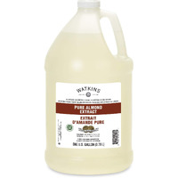 Watkins Pure Extract, Almond, 128 Ounce, 1 Count