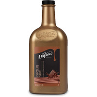 Davinci Gourmet Chocolate Sauce, 64 Fluid Ounce (Pack Of 1)
