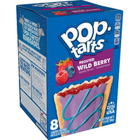 Kellogg's Pop-Tarts Wild Berry 13.5Oz 12Ct