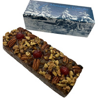 Trappist Abbey Monastery Fruitcake 3 Lb.