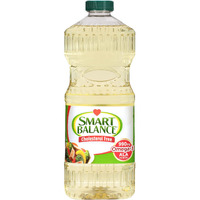 Smart Balance Omega Oil, 48 Oz