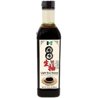 Npg Premium Light Soy Sauce 16.9 Fl Oz, Tamari Lite Dipping Sauce For Sushi, Sashimi, Fish, Dumplings, Noodles, Meat Marinades