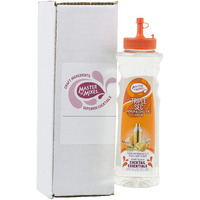 Master Of Mixes Cocktail Essentials Triple Sec, 375 Ml Bottle (12.7 Fl Oz), Individually Boxed