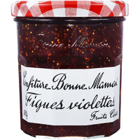 Bonne Maman Figues Violettes - French Purple Fig Jam - 13 Oz.