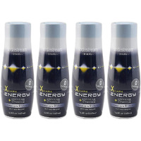 Sodastream Energy, 440Ml 4-Pack