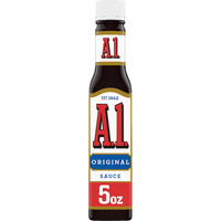 A.1. Original Steak Sauce (5 Oz Bottle)