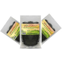Bitter Leaf (Dry) By Hatf's Shepherd's Natural. Non Gmo. Sand Free 4.5 Oz / 128G (3 X1.5 Oz Bags)