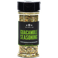 The Spice Lab Guacamole Mix Seasoning For Avocado - Shaker Jar - Perfect For Your Guacamole Seasoning Chip Dip Or With Tacos And Nachos Or Avocado Toast Seasoning - All Natural And Keto Friendly