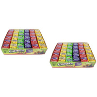 Wholesale Canels Gum 4Pc Fruit 60Ct - Pack Of 2