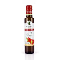 Gourmet Olive Oil (Roasted Chili)