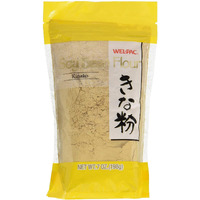 Welpac Kinako Soy Bean Flour, 7.00 Ounce