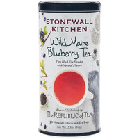 Stonewall Kitchen Wild Maine Blueberry Tea, 2.8 Oz