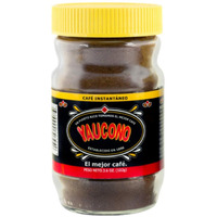 Yaucono Instant Coffee In Glass Jar, 3.6 Ounce (Pack Of 1)