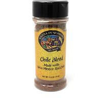 Santa Fe Seasons Chile Blend, 2.6 Oz
