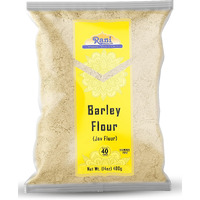 Rani Barley (Jav) Flour 14Oz (400G) ~ All Natural | Gluten Friendy | Stone Ground | Vegan | Non-Gmo | Kosher | Indian Origin
