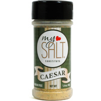 Mysalt Salt Substitutes (Caesar)