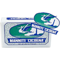 Mannite Cicogna