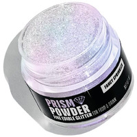 Fancy Sprinkles Premium Edible Glitter, 100% Edible Glitter For Sparkling Food & Drinks No Taste Or Texture (4G, Moonstone Iridescent)