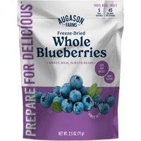 Af Fruit Fd Blueberries Pantry