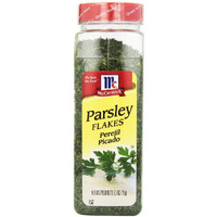 Mccormick Parsley Flakes, 2.5 Ounce