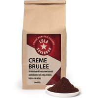 Lola Savannah Crme Brul  E Ground Caffeinated Coffee, 2Lb