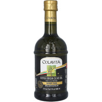 Colavita Premium Italian Extra Virgin Olive Oil, 17 Ounce
