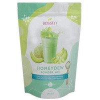 Bubble Tea Powder Mix (Honeydew)