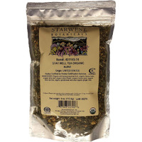 Stay Well Tea Organic - 4 Oz (113 G) - Starwest Botanicals