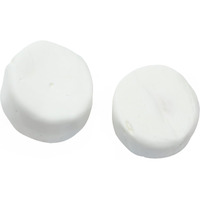 Salt Water Taffy (Vanilla, 1 Lb)