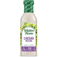 Walden Farms Dressing, Caesar, 12 Oz