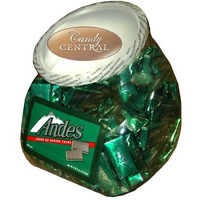 Andes Mints Changemaker (240 Ct)