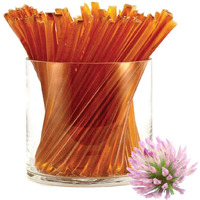 Glorybee 100 Piece Honey Stix Bag, Clover Blossom, 1.20 Pound