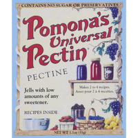 Pomonas Universal Pectin,Container, 1.1 Ounce (Pack Of 2)