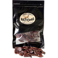 Bledie Lekker Biltong Sliced 8Oz