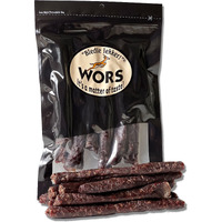 Bledie Lekker Droewors (Dried Sausage) 8Oz