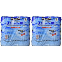 Kirkland Signature Albacore Solid White Tuna In Water, 7 Ounce (8 Pack) (2 Pack)